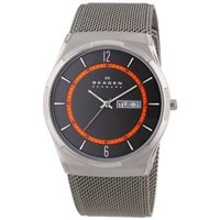 Orologio Skagen Uomo Melbye in Titanio SKW6007 - SKW6007